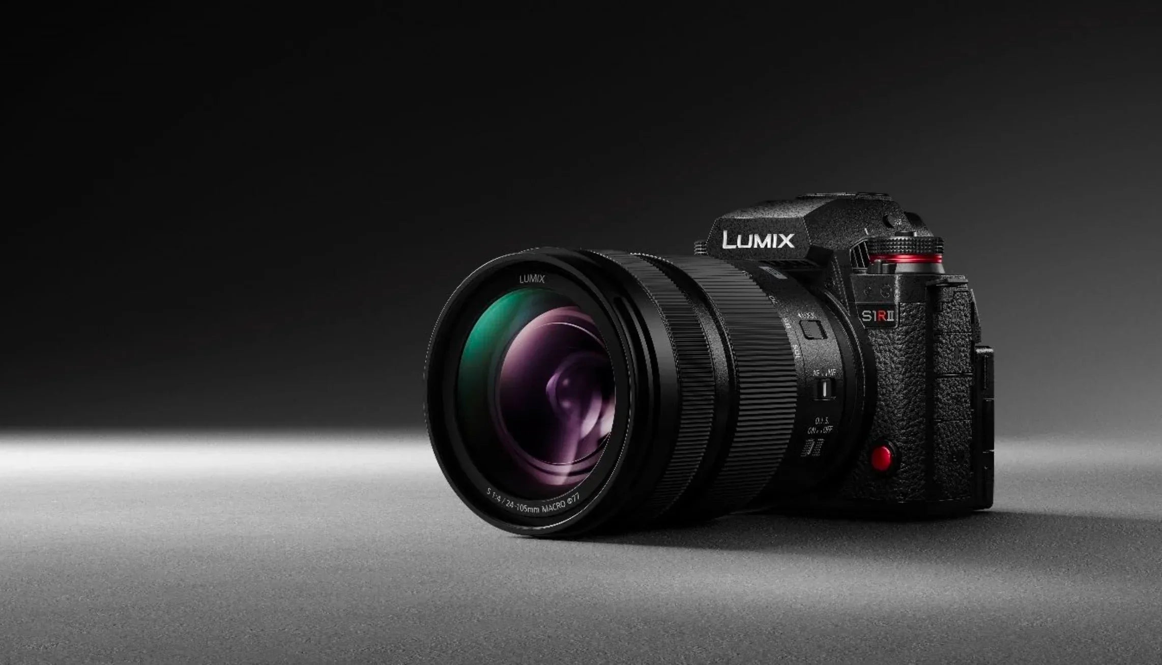 Panasonic Lumix S1R II: la mirrorless full-frame ad altissima risoluzione per fotografi esigenti Panasonic Lumix S1R II: la mirrorless full-frame ad altissima risoluzione per fotografi esigenti